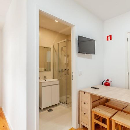 Villa Apartments & Suites OOporto Exteriör bild