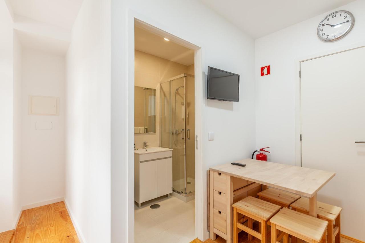 Villa Apartments & Suites OOporto Exteriör bild